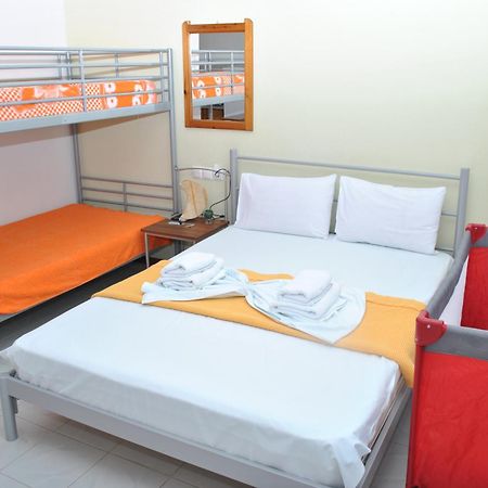 Ktima Garas Apartment Paralia Panteleimonos Exterior photo