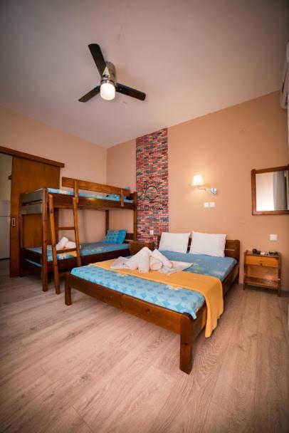 Ktima Garas Apartment Paralia Panteleimonos Exterior photo